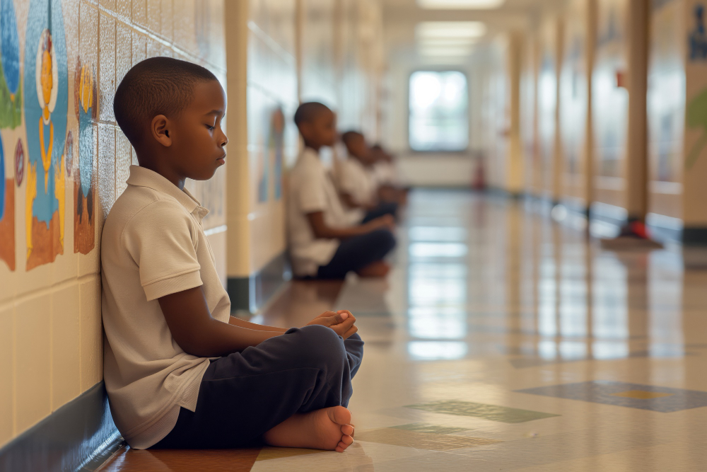 L’accompagnement psychosocial en milieu scolaire